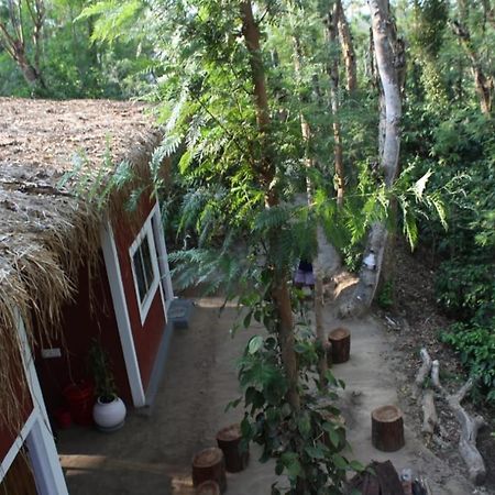 Kaikane Homestay Madikeri Esterno foto