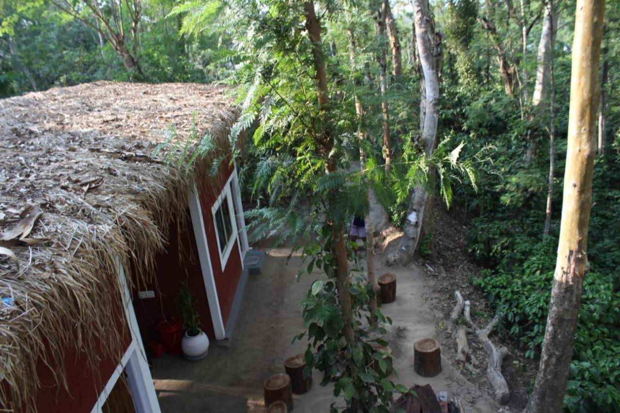 Kaikane Homestay Madikeri Esterno foto