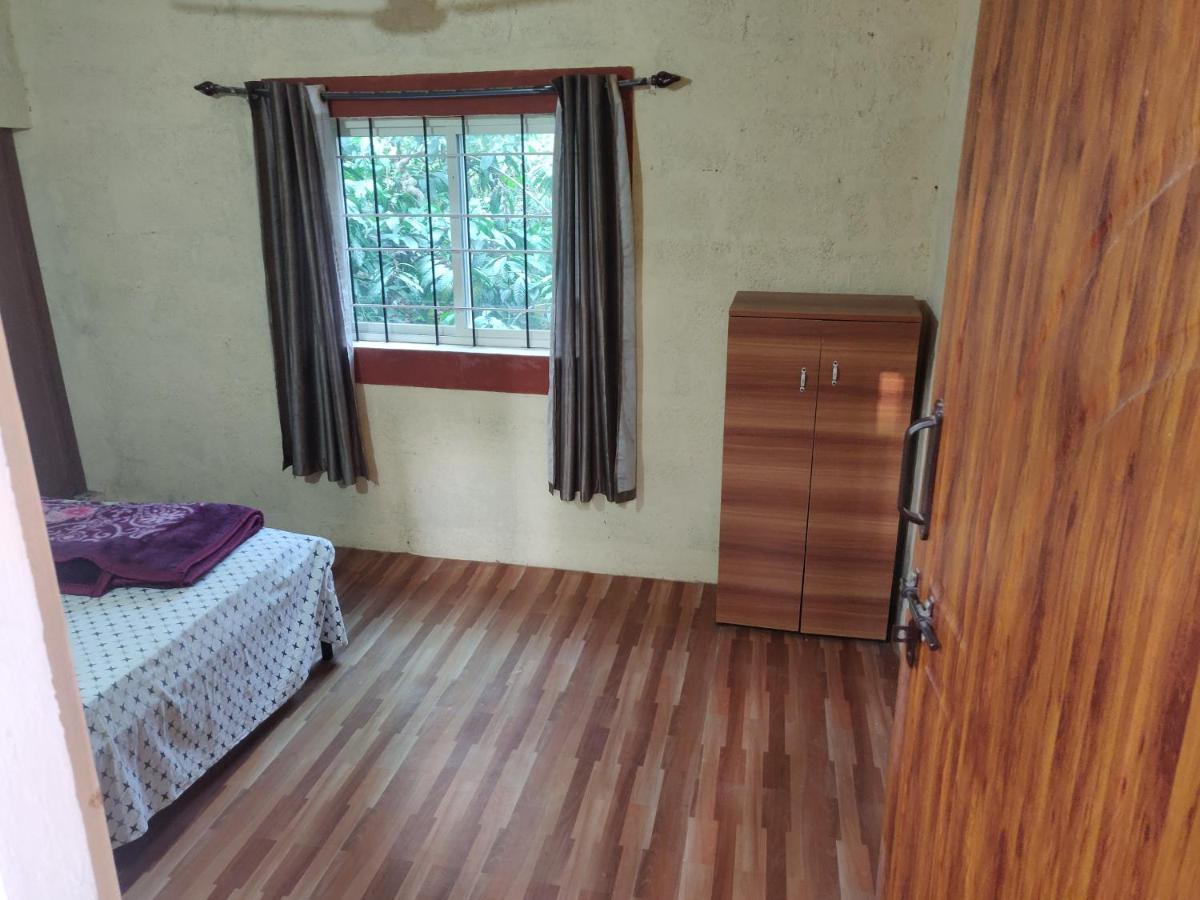 Kaikane Homestay Madikeri Esterno foto