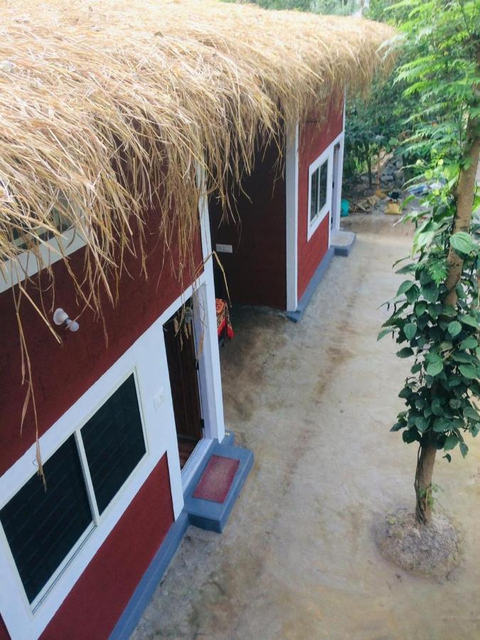Kaikane Homestay Madikeri Esterno foto