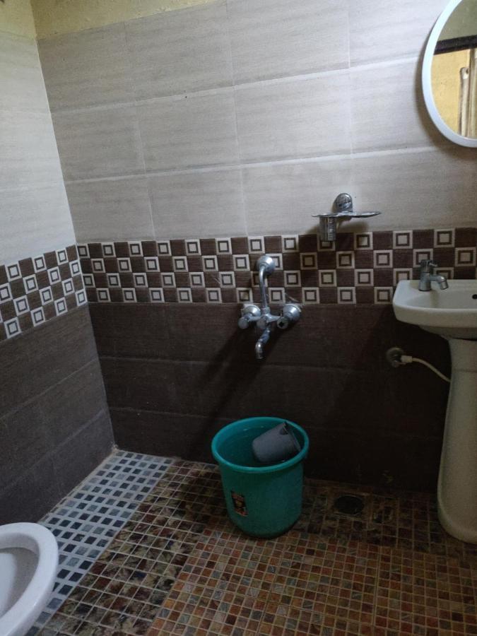 Kaikane Homestay Madikeri Esterno foto