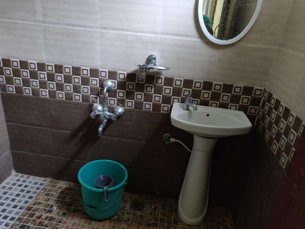 Kaikane Homestay Madikeri Esterno foto