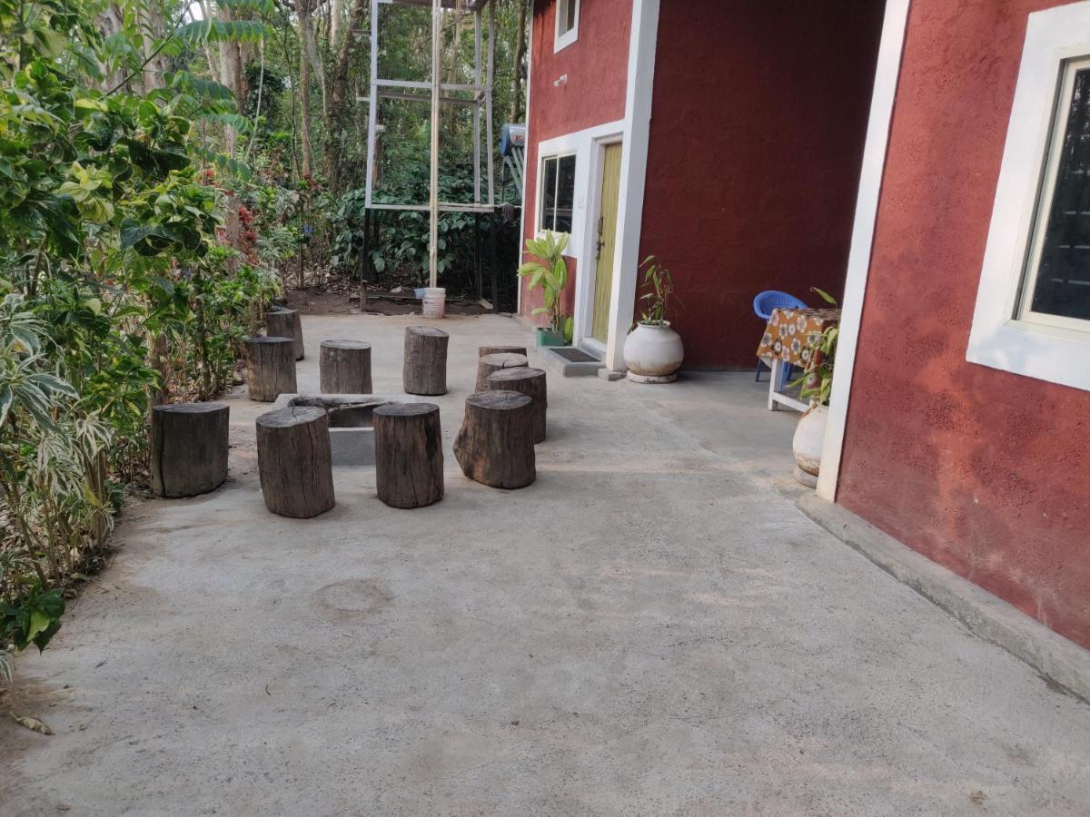 Kaikane Homestay Madikeri Esterno foto