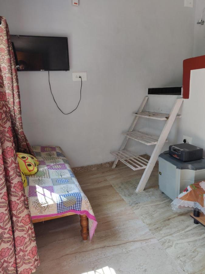 Kaikane Homestay Madikeri Esterno foto