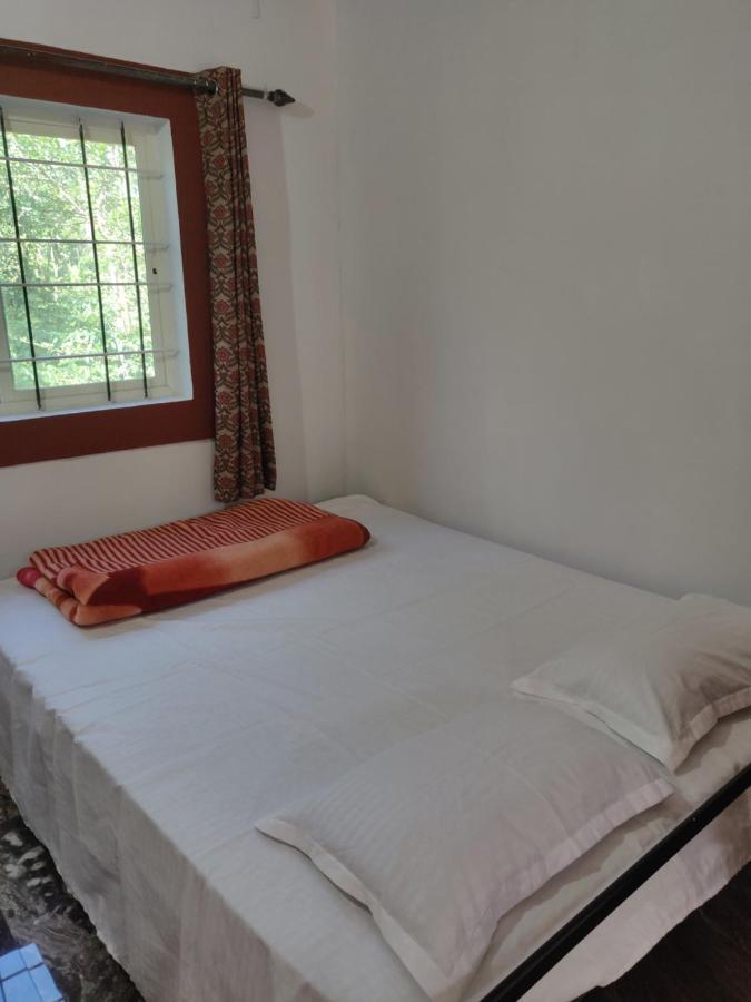 Kaikane Homestay Madikeri Esterno foto