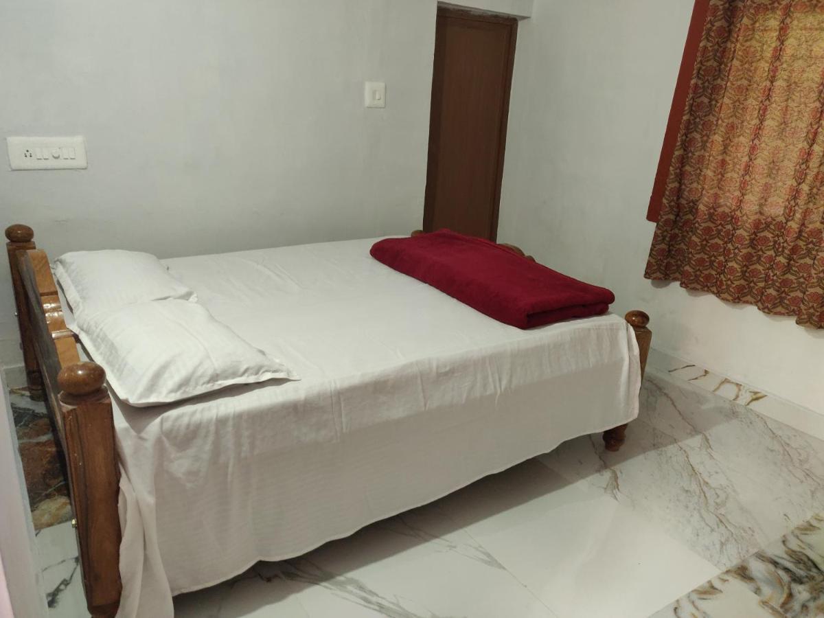 Kaikane Homestay Madikeri Esterno foto