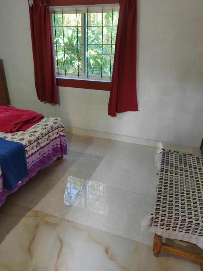 Kaikane Homestay Madikeri Esterno foto