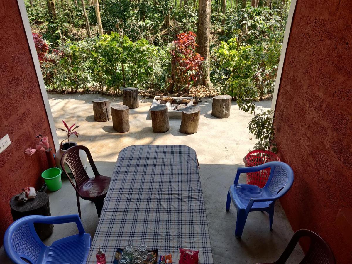 Kaikane Homestay Madikeri Esterno foto