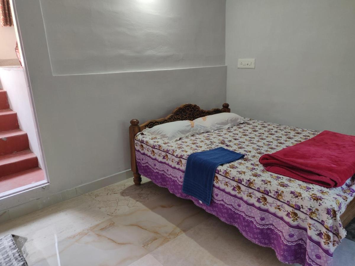 Kaikane Homestay Madikeri Esterno foto