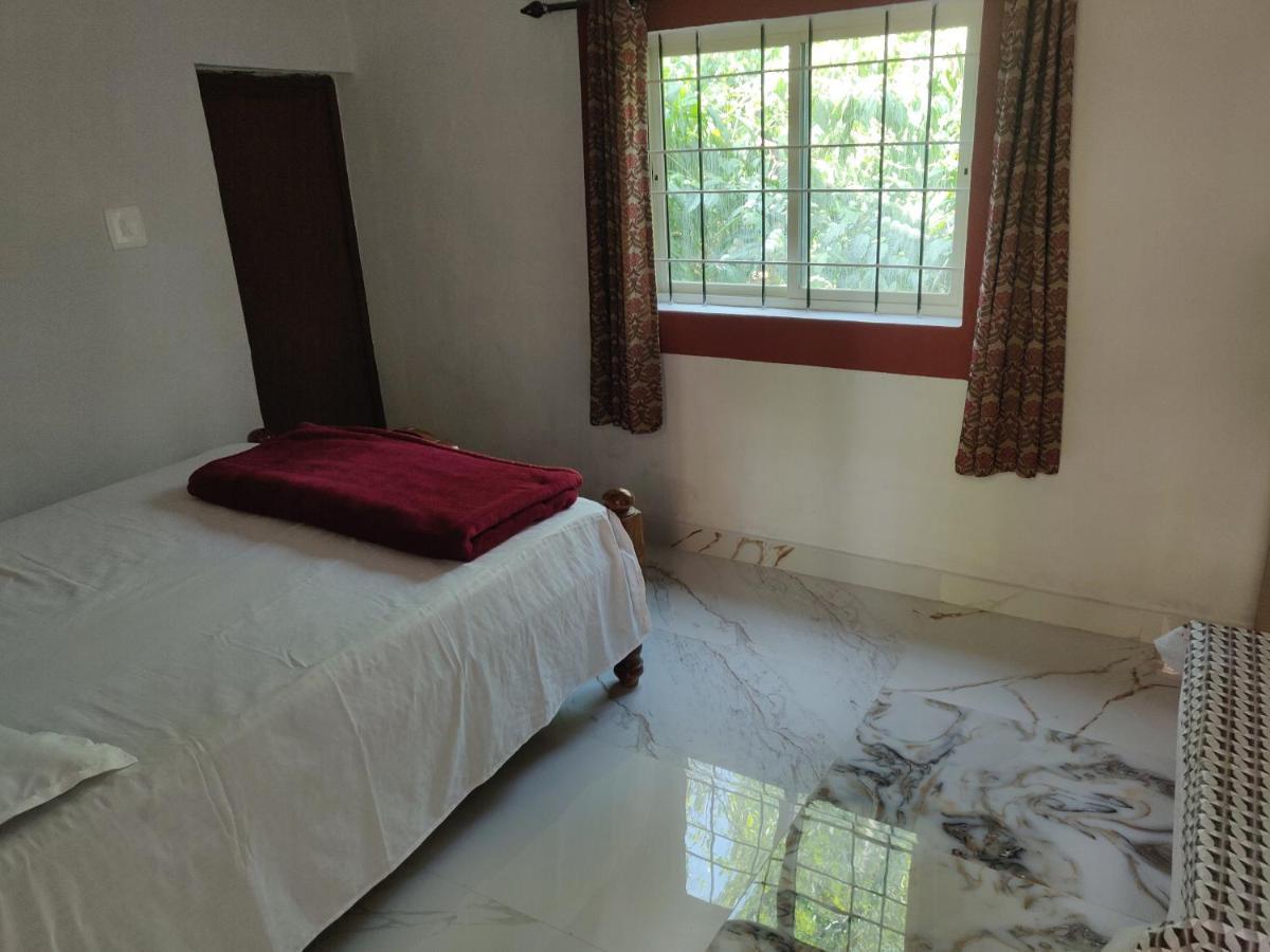 Kaikane Homestay Madikeri Esterno foto